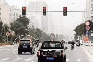 新交規(guī)發(fā)布：新加扣分項(xiàng)目，違章扣分翻一番，車主朋友互相轉(zhuǎn)告