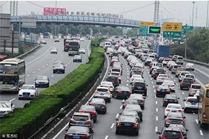 跑長途和高速的注意事項，老司機(jī)總結(jié)全了，建議收藏！