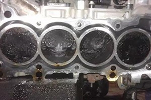 發(fā)動機積碳嚴不嚴重？看完對照下你的車是否會這樣