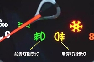 汽車內(nèi)還有這么多隱藏功能？開車這么多年，我竟然不知道！