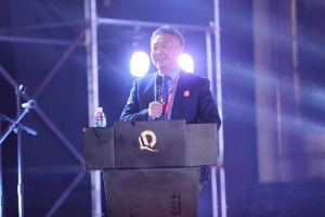 迎戰(zhàn)春運，服務(wù)春運！萬順叫車2020年跨年盛典成功舉行