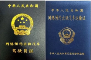 2020，網(wǎng)約車出行安全“新定義”