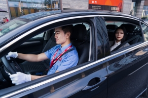 清明小長假將至，萬順叫車伴你出行
