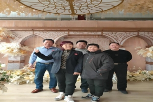 女兒是牽掛，山東大姐跑車進京的大理想