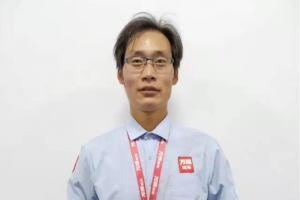 閆瑞桂：穿越事業(yè)“十八彎”，搭上人生發(fā)展的大快車